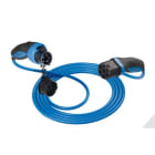 MENNEKES E-MOBILITY - MKE36284 CAVODIRICARICA(MODE3),TIPO2-TIPO1DA3