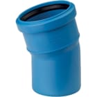 VALSIR - VALVS0650421 CURVA TRIPLUS D. 50 15°