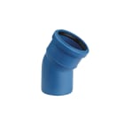 VALSIR - VALVS0650423 CURVA TRIPLUS D. 50 30