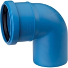 VALSIR - VALVS0650419 CURVA TRIPLUS D. 40 87 30