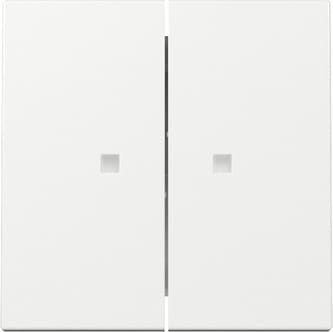 GIRA - GGI363103 BIL.2-M FIN.CTRL. SYSTEM 55 BNC PURO