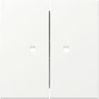 GIRA - GIR363127 BIL.2-M FIN.CTRL. SYSTEM 55 BNC PURO S