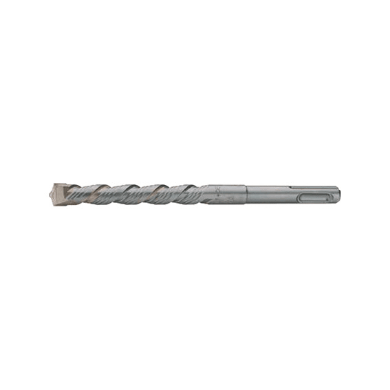 ABC TOOLS SPA - ABCB36322545 PUNTE SDS-PLUS D. 25X450 MM