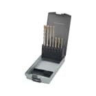 ABC TOOLS SPA - ABCB36327007 SR.7 PUNTE SDS-PLUS D. 5-12 MM
