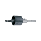 ABC TOOLS SPA - ABCB36389025 FRESA A COR.25 MM CON ACCES.