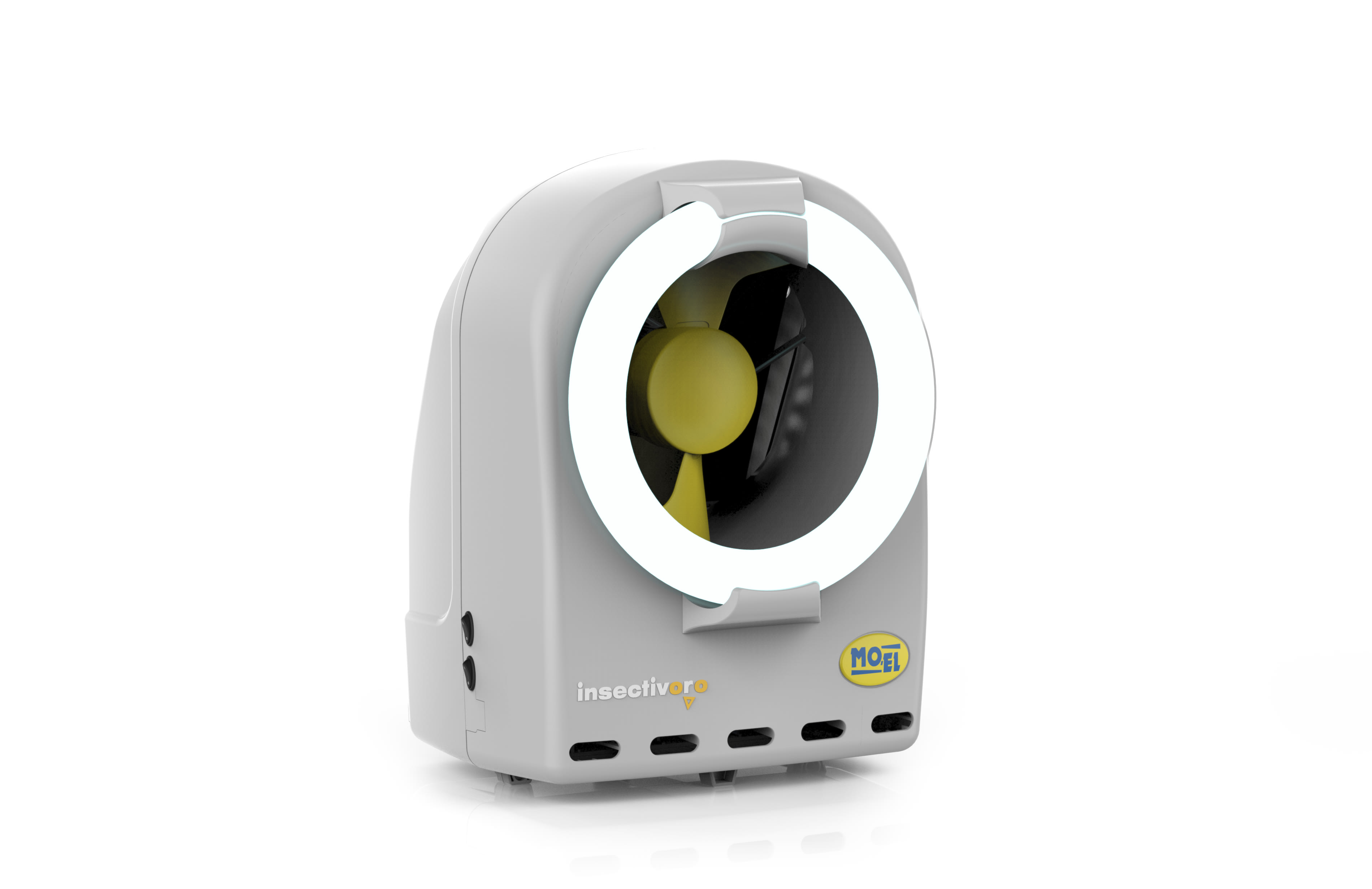 MO EL - MOE361G INSECT.1X32W 230 V 50HZ ITALIA BLU