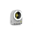 MO EL - MOE361G INSECT.1X32W 230 V 50HZ ITALIA BLU