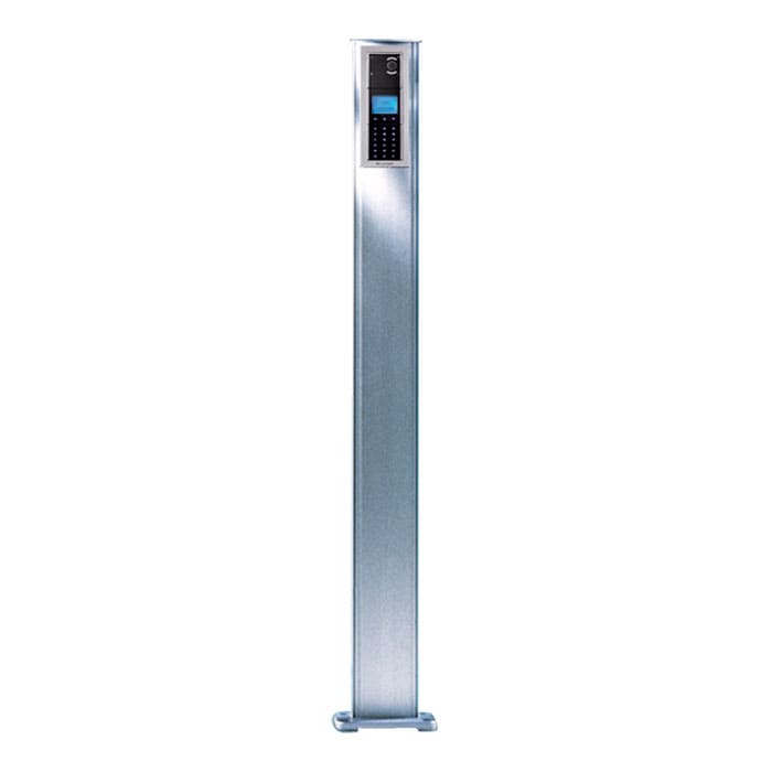COMELIT GROUP SPA - COE3640/3 PIANTANA PULSANTIERE 3 MODULI ALTEZZA 11