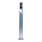COMELIT GROUP SPA - COE3640/3 PIANTANA PULSANTIERE 3 MODULI ALTEZZA 11