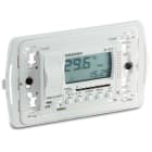MASTER SRL - MST36420 MODO CRONOTERMOSTATO INCASSO 3MOD.BIANCO