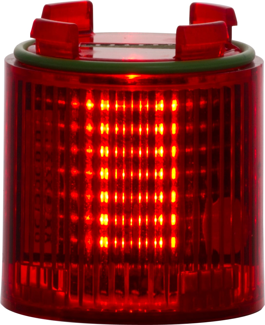 SIRENA - SIR36453 BABYTWS RED S CO V24DAC