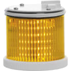 SIRENA - SIR36505 TWS LED YEL M CO V24DAC GY