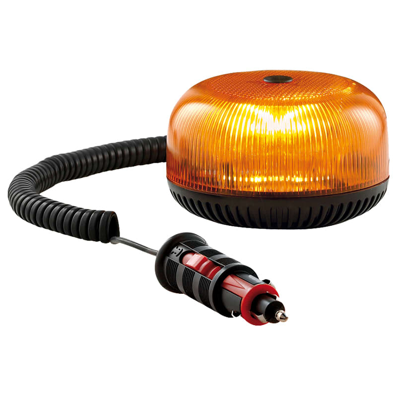 SIRENA - SIR36558 LWX ROT MAGNETIC V12/24DC  AMB