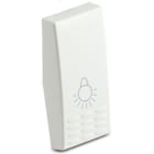 MASTER SRL - MST36606 MODO COPRIT.PULS.LUCE BIANCO