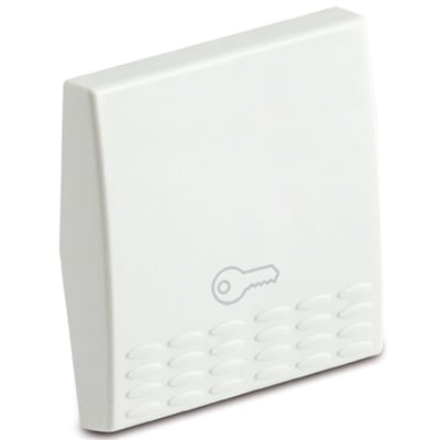 MASTER SRL - MST36624 MODO 2MO.COPRIT.PULS.APRIP.BIANCO