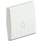 MASTER SRL - MST36626 MODO 2MO.COPRIT.PULS.LUCE BIANCO