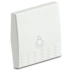 MASTER SRL - MST36626 MODO 2MO.COPRIT.PULS.LUCE BIANCO