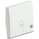 MASTER SRL - MST36629 MODO 2MO.COPRIT.PULS.CAMP.ILLUM.BIANCO