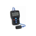 ASITA - ASI3665-20 Tester per reti LAN