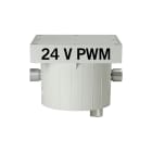 SIMES SPA - SMVS.3668 POZZ IP65 35W 230V-24VPWM DMX  RGBW