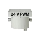 SIMES SPA - SMVS.3668 POZZ IP65 35W 230V-24VPWM DMX RGBW