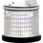SIRENA - SIR36686 TWS LED CLR S CO V24DAC BK