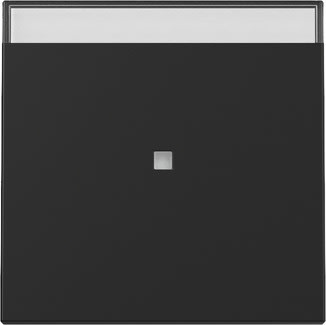 GIRA - GIR3670005 IB CONTROLLO CT SYSTEM 55 NERO O