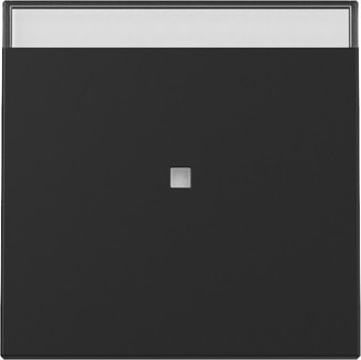 GIRA - GIR3670005 IB CONTROLLO CT SYSTEM 55 NERO O