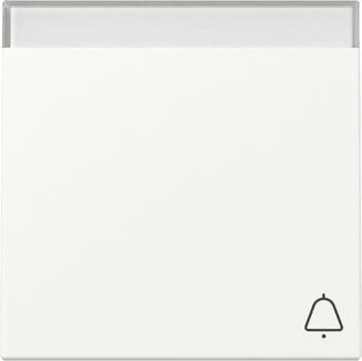 GIRA - GIR367327 INTER. A BILANCIERE SIMBOLO SUONERIA CT