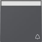 GIRA - GIR367328 INTER. A BILANCIERE SIMBOLO SUONERIA CT