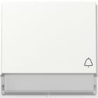 GIRA - GGI367366 INTER. A BILANCIERE SIMBOLO SUONERIA CT