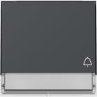 GIRA - GIR367367 BIL. SIM.CAMPANELLO + CT