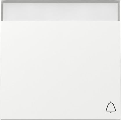 GIRA - GIR367370 BIL. SIM.CAMPANELLO + CT