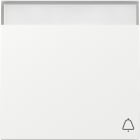 GIRA - GIR367370 BIL. SIM.CAMPANELLO + CT