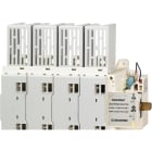 SOCOMEC - SOC39984063 COPRIMORSETTI (1 PEZZO A MONTE O A VALLE