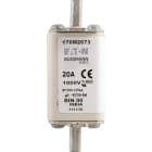 SOCOMEC - SOC170M1561 FUS. UR 660V - T 000 - DIN 43620 - COLTE