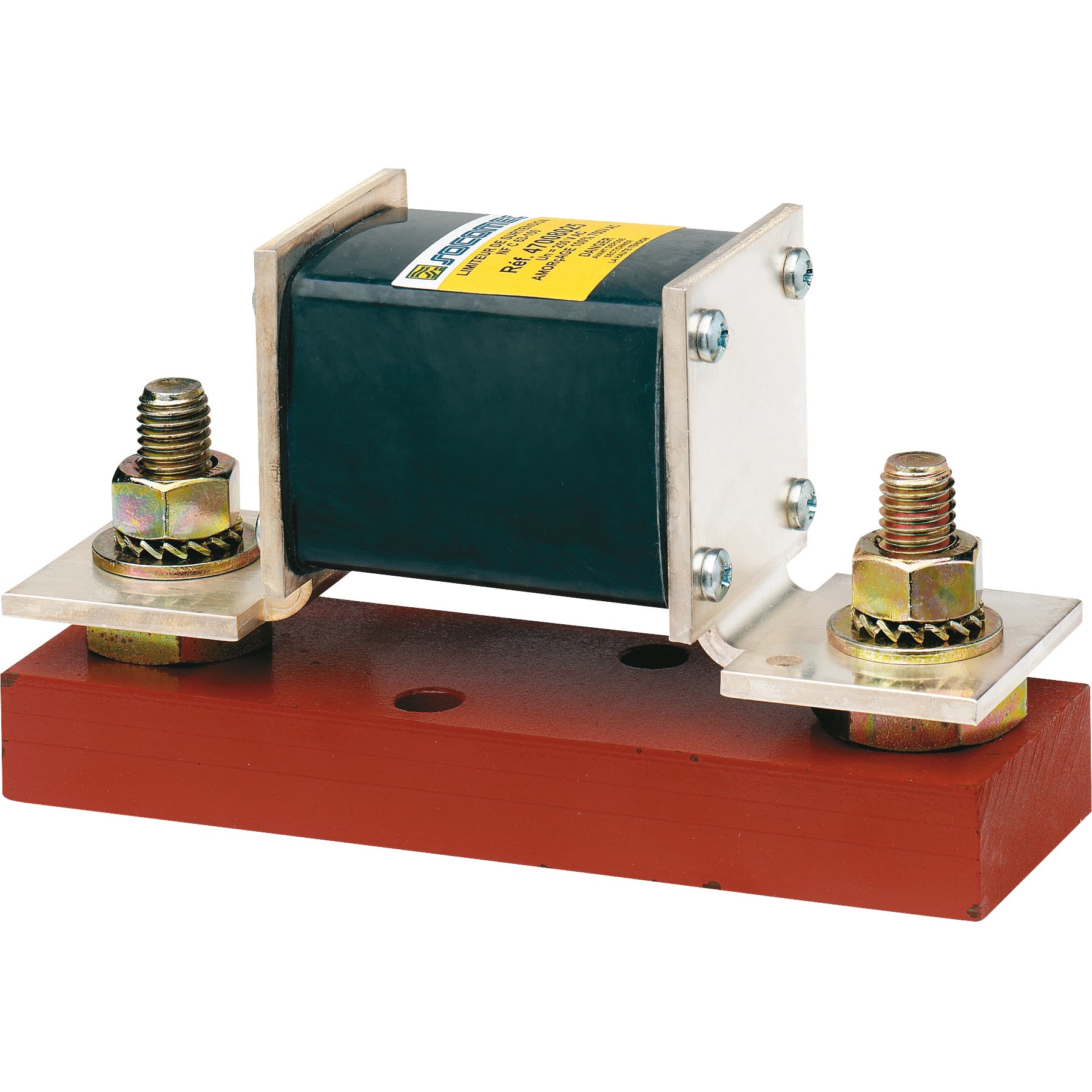 SOCOMEC - SOC47008044 LIMIT DI SOVRATENSIONE UN=440V AC