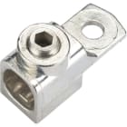 SOCOMEC - SOC54003016 MORSETTI A GABBIA SEMPLICI - 3P - 160A -