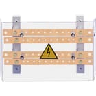 SOCOMEC - SOC54124025 RIPARTITORE MULTIPOLARE - 250A - 4P