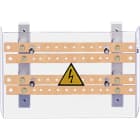 SOCOMEC - SOC54124025 RIPARTITORE MULTIPOLARE - 250A - 4P