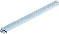 SOCOMEC - SOC27993018 PROL. D ASSE PER CDO EST. - 320MM - SIRC