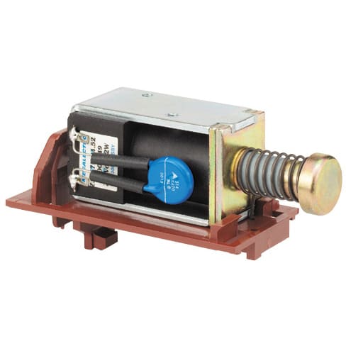 SOCOMEC - SOC39903110 BOBINA DI SGANCIO A MANCANZA DI TENS. -