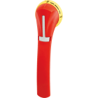 SOCOMEC - SOC14343111 MAN. ROSSA CDO ESTERNO S3 IP 65