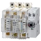 SOCOMEC - SOC38313006 FUSERBLOC CD 3P 63A NH 00C F/L + TEST -