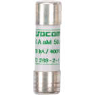 SOCOMEC - SOC60630100 FUS. CILIND. TIPO AM - 22X58 AM - CON PE