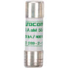 SOCOMEC - SOC60630100 FUS. CILIND. TIPO AM - 22X58 AM - CON PE