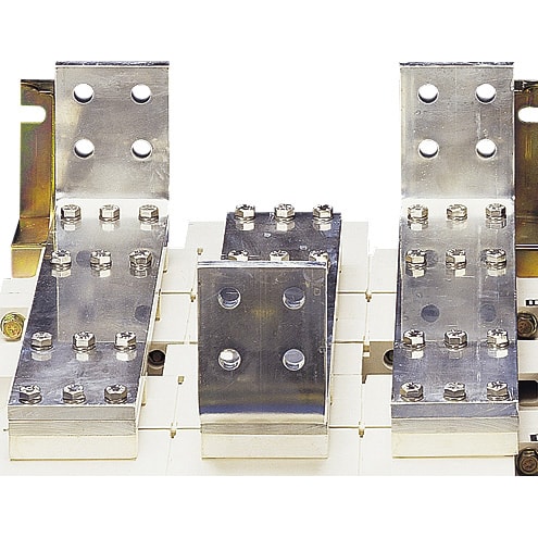 SOCOMEC - SOC41093039 BARRE DI PUNTO COMUNE - 3P - SIRCOVER /