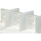 SOCOMEC - SOC29980004 SCHERMO DI SEPAR. DEI POLI (1 KIT A MONT