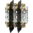 SOCOMEC - SOC65101030 KIT IP 20 PER BASE FUS. 3P NH 00 160A