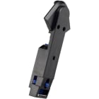 SOCOMEC - SOC36297913 BLOCCO COMANDO DIRETTO CON SERRATURA RON